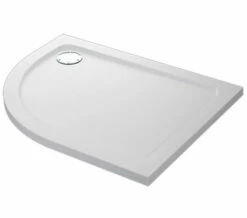 Mira Flight Safe Offset Quadrant Shower Tray White With Waste -UK Bathroom Products Sales 2024 M 2018 10 2 15 3 21 942