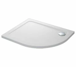 Mira Flight Safe Offset Quadrant Shower Tray White With Waste -UK Bathroom Products Sales 2024 M 2018 10 2 15 3 37 112