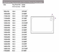 Merlyn Mstone Rectangular 50mm Height Shower Tray With Waste 7 Merlyn Mstone Rectangular 50mm Height Shower Tray With Waste -UK Bathroom Products Sales 2024 M 2018 10 20 10 3 4 956