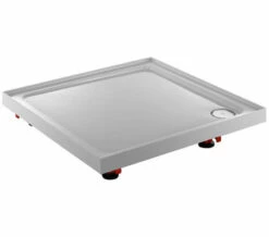 Just Trays JTFusion 4 Up-stand Square Shower Tray With Waste 6 Just Trays JTFusion 4 Up-stand Square Shower Tray With Waste -UK Bathroom Products Sales 2024 M 2018 10 4 12 15 15 416