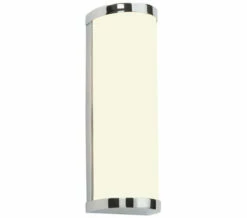 Origins Living 250mm Height Ice Wall Light - 39363