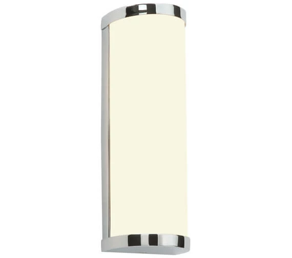 Origins Living 250mm Height Ice Wall Light - 39363 1 Origins Living 250mm Height Ice Wall Light - 39363
