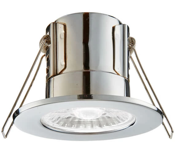 Origins Living Shield Eco Led Fire Rated Dimmable Downlighter 2 Origins Living Shield Eco Led Fire Rated Dimmable Downlighter - Image 2