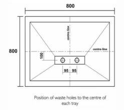 Kudos Shower Tray For Ultimate Flat Glass Panel -UK Bathroom Products Sales 2024 M 2018 11 22 10 16 7 481 1