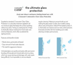 Crosswater Infinity Walk In Panel With Deflector Panel 9 Crosswater Infinity Walk In Panel With Deflector Panel -UK Bathroom Products Sales 2024 M 2018 11 23 14 11 53 790