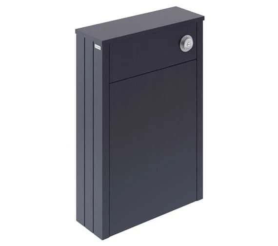 Hudson Reed Old London 550mm Back-To-Wall WC Unit 2 Hudson Reed Old London 550mm Back-To-Wall WC Unit - Image 2