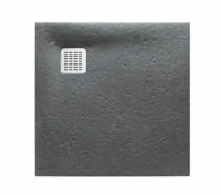 Roca Terran Superslim Stonex Shower Tray - Frame-less -UK Bathroom Products Sales 2024 M 2018 2 15 10 3 8 737