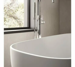 Hudson Reed Bella 1495 X 720mm Freestanding Bath White -UK Bathroom Products Sales 2024 M 2018 2 5 13 11 0 315