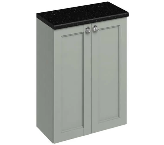 Burlington 600mm Double Door Base Unit 3 Burlington 600mm Double Door Base Unit - Image 3