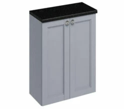 Burlington 600mm Double Door Base Unit