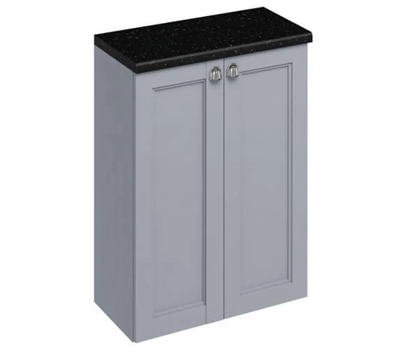 Burlington 600mm Double Door Base Unit 1 Burlington 600mm Double Door Base Unit