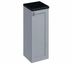 Burlington 300 X 820mm Single Door Storage Furniture Unit -UK Bathroom Products Sales 2024 M 2018 3 29 6 52 46 549