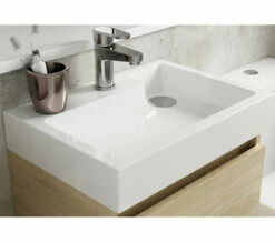 Nuie Merit Full Depth 505 X 360mm Single Door Vanity Unit And Basin -UK Bathroom Products Sales 2024 M 2018 3 31 12 5 11 821