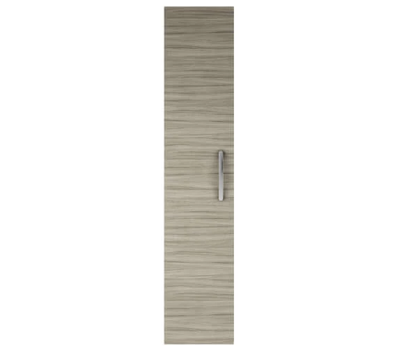 Nuie Athena 300 X 1433mm Single Door Wall Hung Tall Unit 5 Nuie Athena 300 X 1433mm Single Door Wall Hung Tall Unit - Image 5