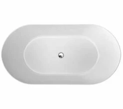 Clearwater Formoso Petite ClearStone Freestanding Bath 1500 X 800mm 7 Clearwater Formoso Petite ClearStone Freestanding Bath 1500 X 800mm -UK Bathroom Products Sales 2024 M 2018 3 7 8 51 13 11
