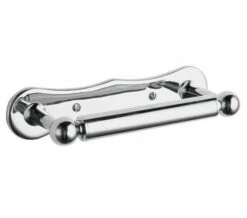 Hudson Reed Traditional Toilet Roll Holder Chrome 4 Hudson Reed Traditional Toilet Roll Holder Chrome -UK Bathroom Products Sales 2024 M 2018 4 20 10 5 28 310