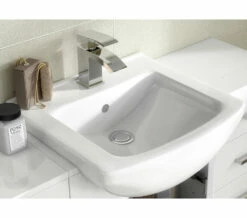 Nuie Mayford Two Door Floor Standing Gloss White Vanity And Basin 21 Nuie Mayford Two Door Floor Standing Gloss White Vanity And Basin -UK Bathroom Products Sales 2024 M 2018 4 5 14 5 14 580