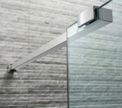 Crosswater Design Plus Silver Finish Double Sided Walk In Enclosure 1400 X 900mm 6 Crosswater Design Plus Silver Finish Double Sided Walk In Enclosure 1400 X 900mm -UK Bathroom Products Sales 2024 M 2018 5 15 13 36 54 181