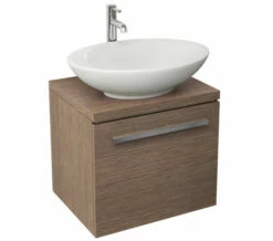 IMEX Bloque Wall Hung Single Drawer Unit And 470mm Worktop 8 IMEX Bloque Wall Hung Single Drawer Unit And 470mm Worktop -UK Bathroom Products Sales 2024 M 2018 6 13 7 26 37 690