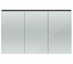 Hudson Reed Quartet 1350 X 715mm 3 Door Mirror Cabinet 10 Hudson Reed Quartet 1350 X 715mm 3 Door Mirror Cabinet -UK Bathroom Products Sales 2024 M 2018 6 26 14 5 17 193