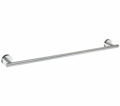 Smedbo Home 648mm Single Towel Rail