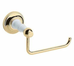 Heritage Clifton Chrome Toilet Roll Holder -UK Bathroom Products Sales 2024 M 2018 7 5 7 28 20 619