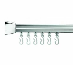 Croydex Slenderline Rail System 4 Way 8 Croydex Slenderline Rail System 4 Way -UK Bathroom Products Sales 2024 M 2018 8 17 15 35 35 791