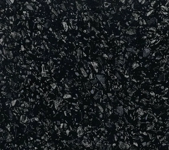 Hudson Reed 2000 X 365mm MFC Laminated Worktop 5 Hudson Reed 2000 X 365mm MFC Laminated Worktop - Image 5