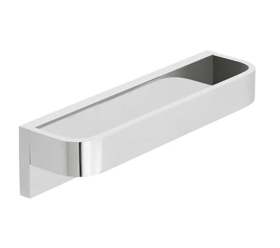 Vado Omika Chrome Towel Rail 1 Vado Omika Chrome Towel Rail