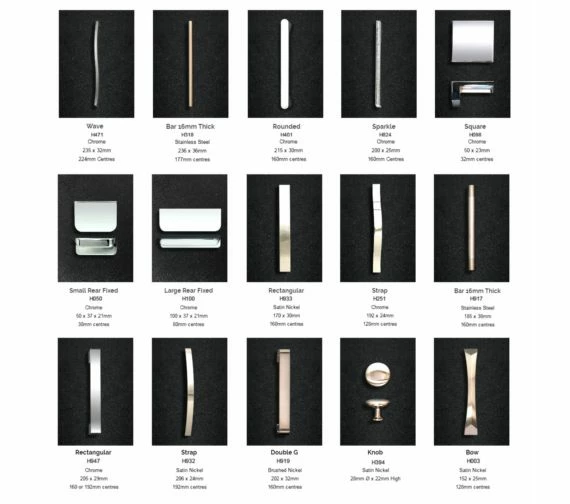 Hudson Reed Fusion 1200mm Compact Furniture Pack - Vanity And WC Unit With Basin 10 Hudson Reed Fusion 1200mm Compact Furniture Pack - Vanity And WC Unit With Basin - Image 10