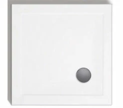 Lakes Low Profile ABS Stone Resin White Square Tray With Waste 12 Lakes Low Profile ABS Stone Resin White Square Tray With Waste -UK Bathroom Products Sales 2024 M 2019 10 7 15 41 4 321