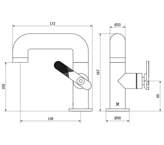 Crosswater Pretty Pastel Bundle Pack 9 Crosswater Pretty Pastel Bundle Pack - Image 9