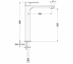 Crosswater Small Minimalist Bundle Pack 22 Crosswater Small Minimalist Bundle Pack -UK Bathroom Products Sales 2024 M 2019 12 14 7 24 42 753