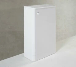 Kartell K-Vit Options 495 X 260mm WC Unit -UK Bathroom Products Sales 2024 M 2019 12 2 7 37 17 568