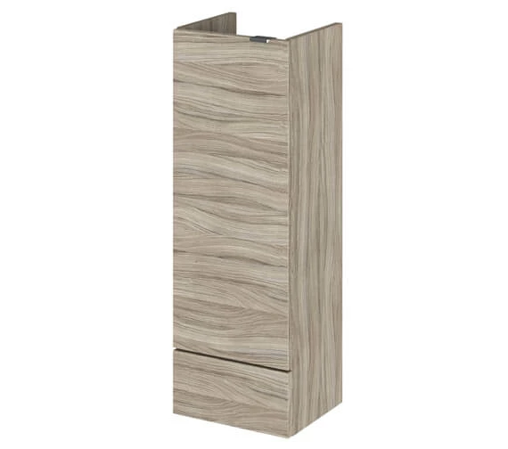 Hudson Reed Fusion 300 X 255mm Compact Base Unit 3 Hudson Reed Fusion 300 X 255mm Compact Base Unit - Image 3