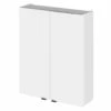 Hudson Reed Fusion 500 X 180mm Compact Wall Unit
