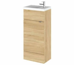 Hudson Reed Fusion 400mm Floor-Standing Slimline Vanity Unit And Basin 11 Hudson Reed Fusion 400mm Floor-Standing Slimline Vanity Unit And Basin -UK Bathroom Products Sales 2024 M 2019 2 5 12 39 39 870