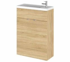Hudson Reed Fusion 600mm Floor-Standing Slimline Vanity Unit And Basin -UK Bathroom Products Sales 2024 M 2019 2 5 13 48 57 501