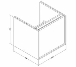 Crosswater Small Minimalist Bundle Pack 31 Crosswater Small Minimalist Bundle Pack -UK Bathroom Products Sales 2024 M 2019 3 27 15 36 36 133