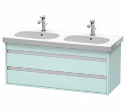 Duravit Ketho 2 Drawer 1150mm Wall-mounted Vanity Unit -UK Bathroom Products Sales 2024 M 2019 4 22 12 42 52 907