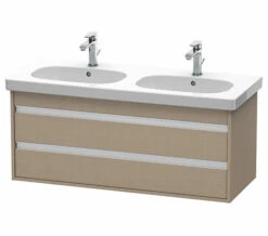 Duravit Ketho 2 Drawer 1150mm Wall-mounted Vanity Unit -UK Bathroom Products Sales 2024 M 2019 4 22 12 45 50 551