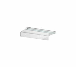 Roca Delight LED Spotlight Chrome Mirror Light -UK Bathroom Products Sales 2024 M 2019 5 28 6 57 24 389