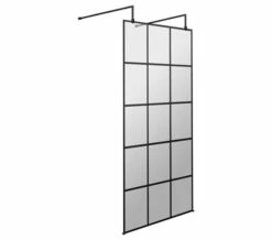 Hudson Reed Black Frame Shower Screen With Arms And Feet 18 Hudson Reed Black Frame Shower Screen With Arms And Feet -UK Bathroom Products Sales 2024 M 2019 5 29 12 54 38 873