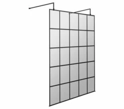 Hudson Reed Black Frame Shower Screen With Arms And Feet 28 Hudson Reed Black Frame Shower Screen With Arms And Feet -UK Bathroom Products Sales 2024 M 2019 5 30 7 20 51 282