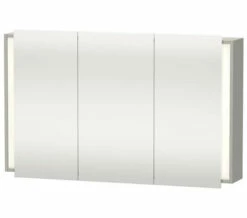 Duravit Ketho 1200 X 750mm 3 Door Mirror Cabinet -UK Bathroom Products Sales 2024 M 2019 5 30 8 36 0 74