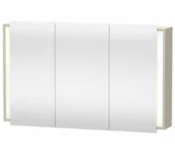 Duravit Ketho 1200 X 750mm 3 Door Mirror Cabinet -UK Bathroom Products Sales 2024 M 2019 5 30 8 39 0 721