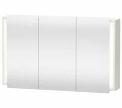 Duravit Ketho 1200 X 750mm 3 Door Mirror Cabinet -UK Bathroom Products Sales 2024 M 2019 5 30 8 39 22 295