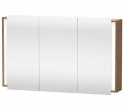 Duravit Ketho 1200 X 750mm 3 Door Mirror Cabinet -UK Bathroom Products Sales 2024 M 2019 5 30 8 39 42 598