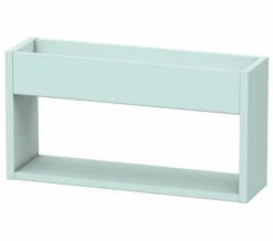 Duravit Ketho 500 X 240mm Wall Shelf 22 Duravit Ketho 500 X 240mm Wall Shelf -UK Bathroom Products Sales 2024 M 2019 5 31 8 33 27 471