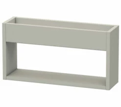 Duravit Ketho 500 X 240mm Wall Shelf 21 Duravit Ketho 500 X 240mm Wall Shelf -UK Bathroom Products Sales 2024 M 2019 5 31 8 33 7 175